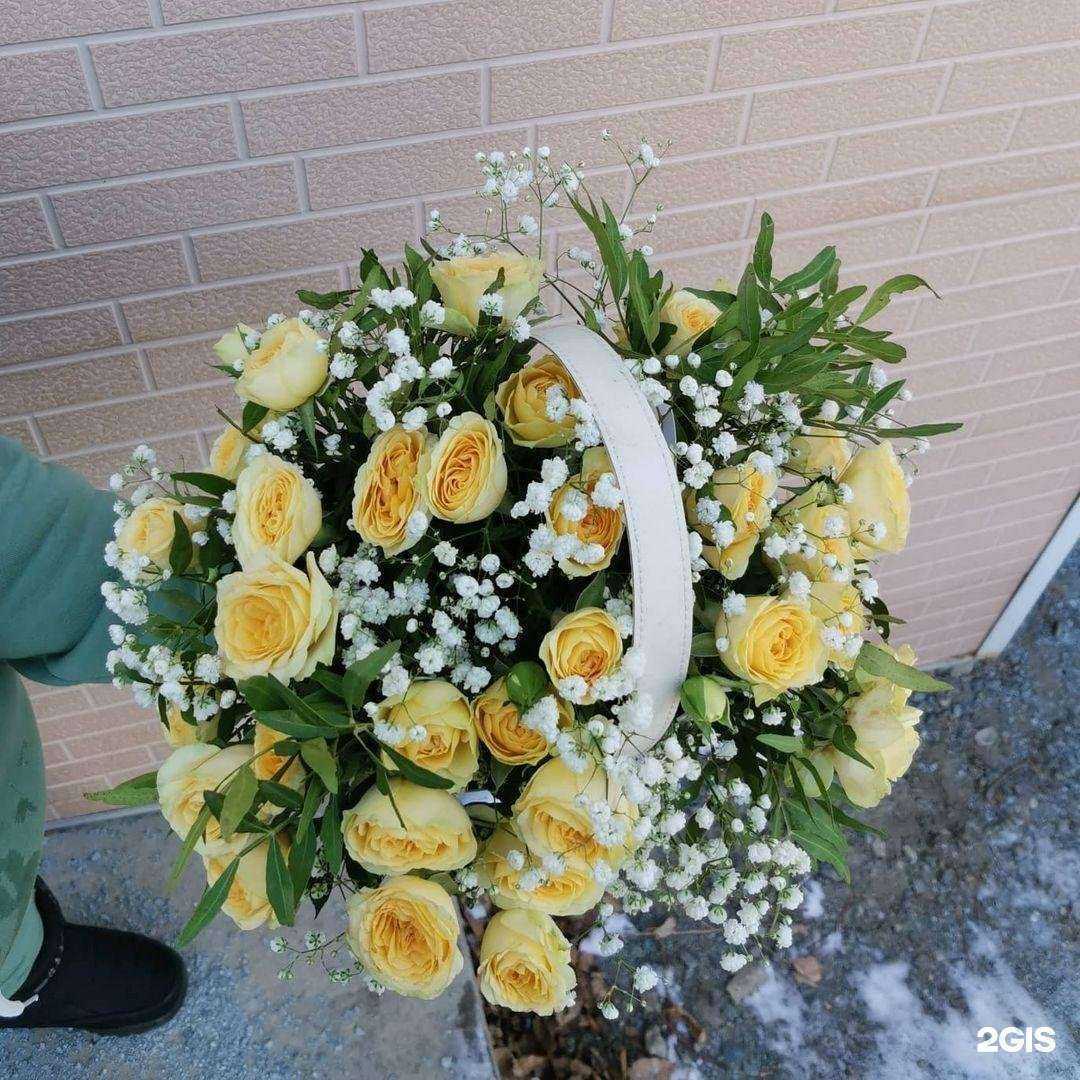 Отзывы на компанию Mery Rose в Артёме c фото