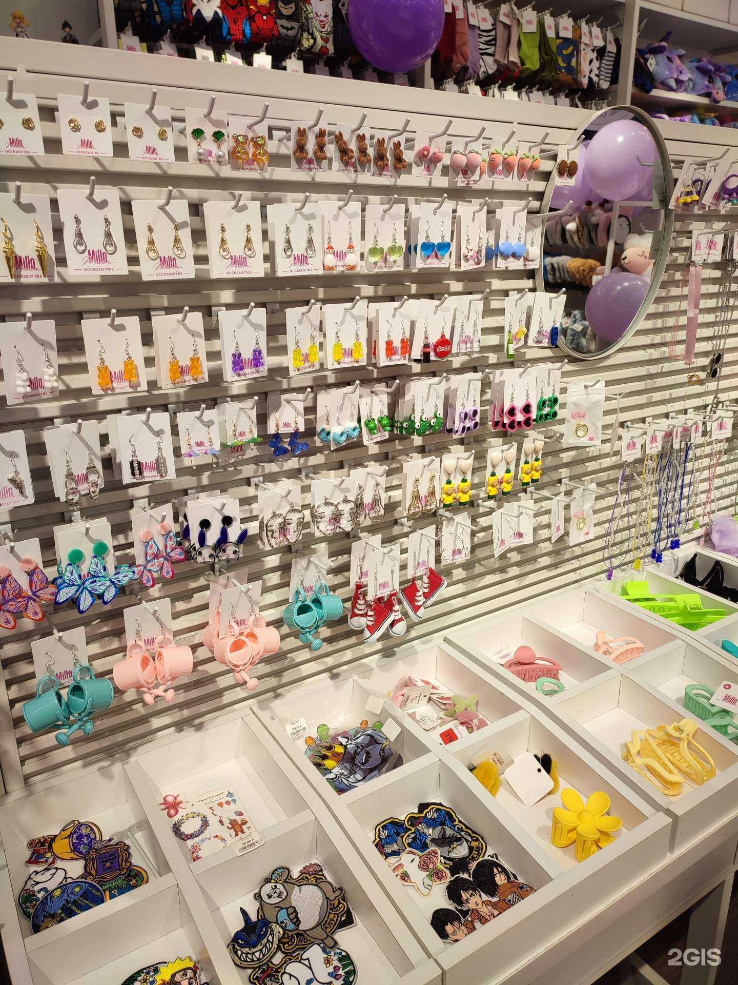 Отзывы на компанию Millomania в Новосибирске c фото