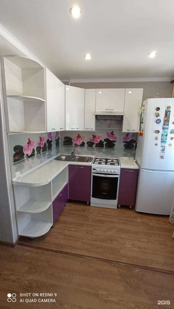 Отзывы на компанию Рай мебель Нк в Нижнекамске c фото