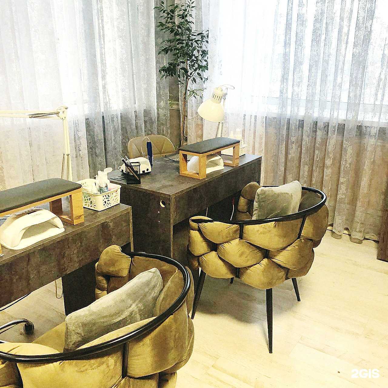 Отзывы на компанию LakiLami studio в г. Хабаровск c фото