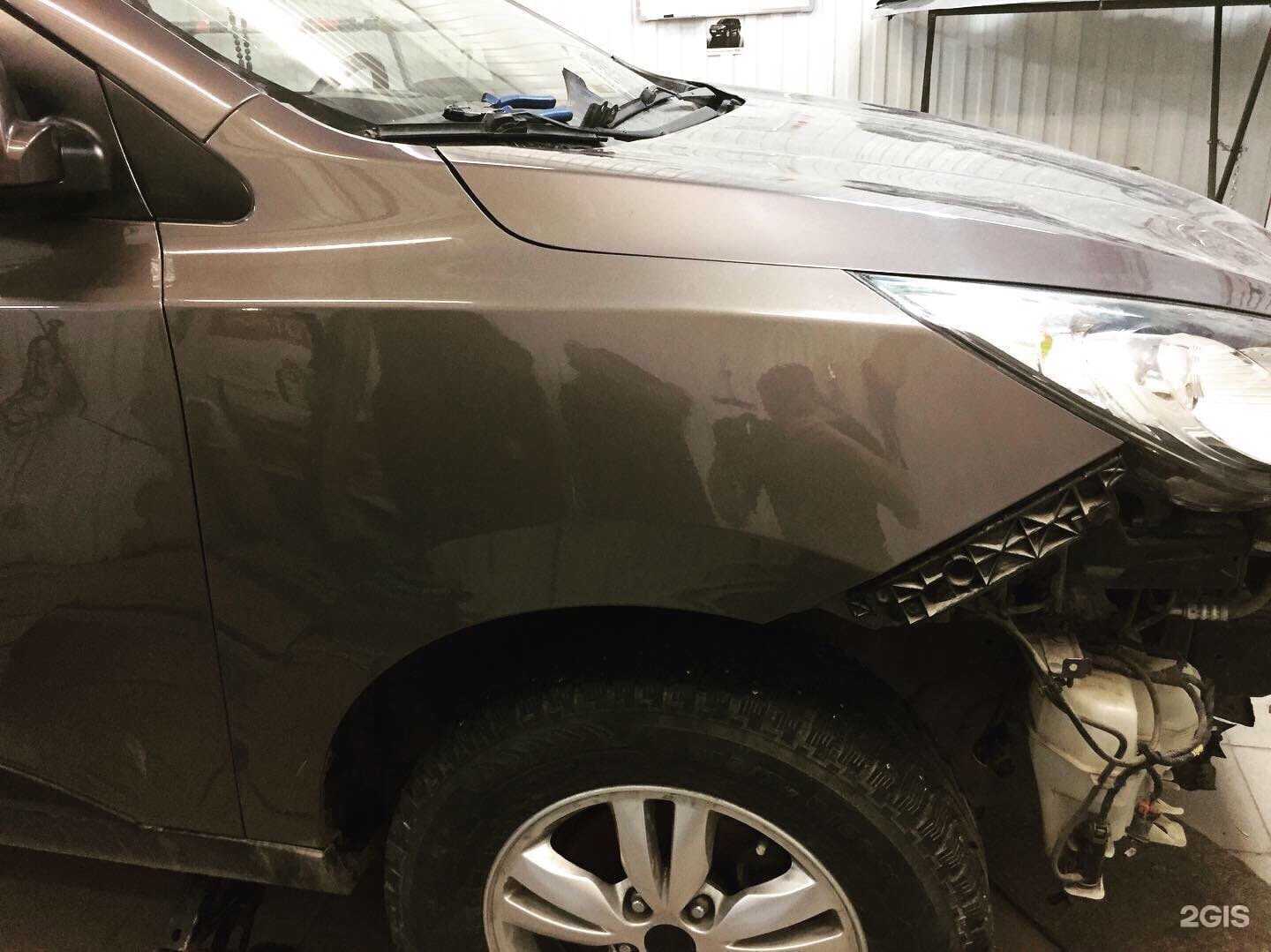 Отзывы на компанию Союз-Авто в Самаре c фото - фотография 2 из 2