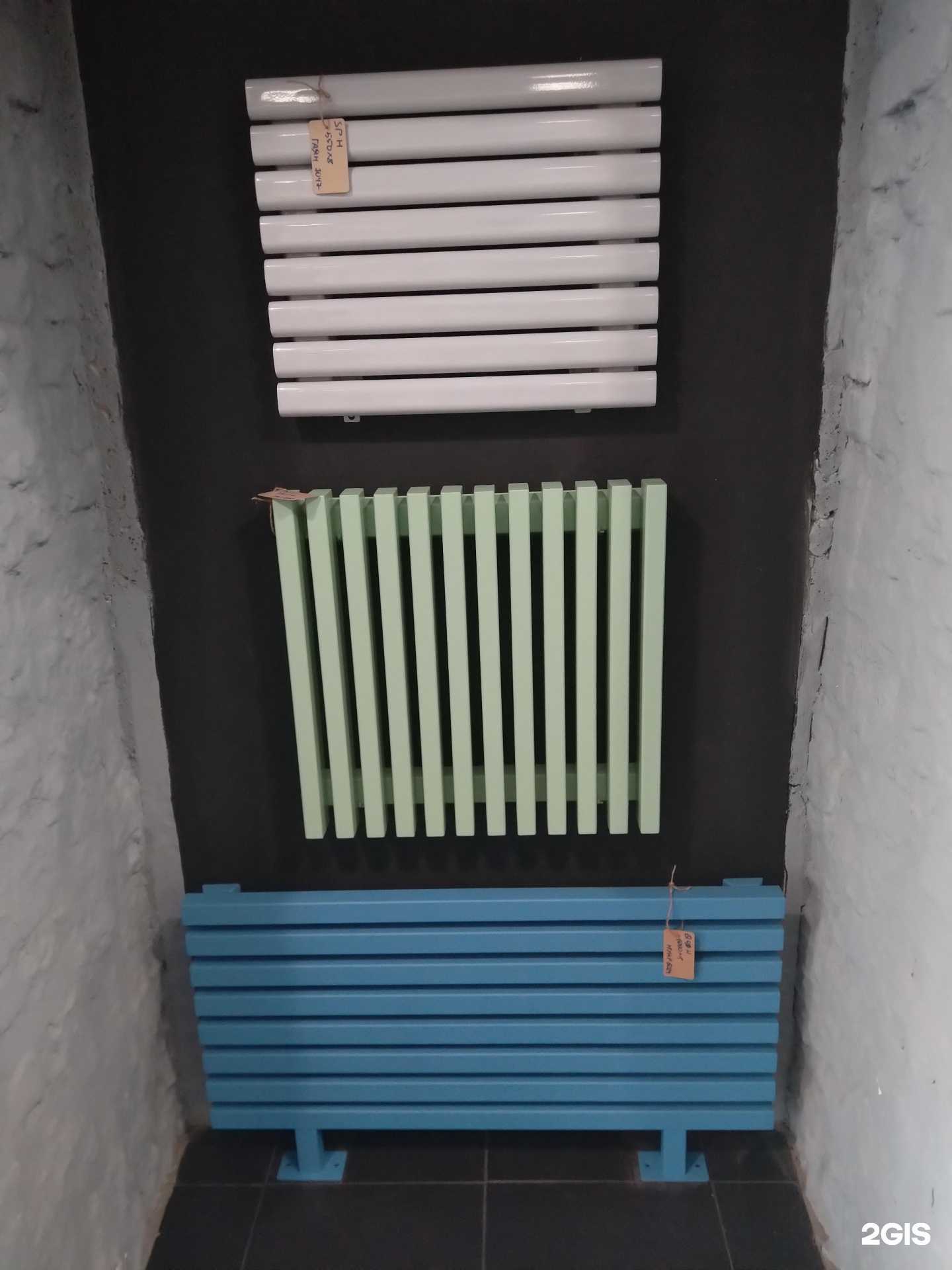 Отзывы на компанию Стиль Стали в г. Иваново c фото