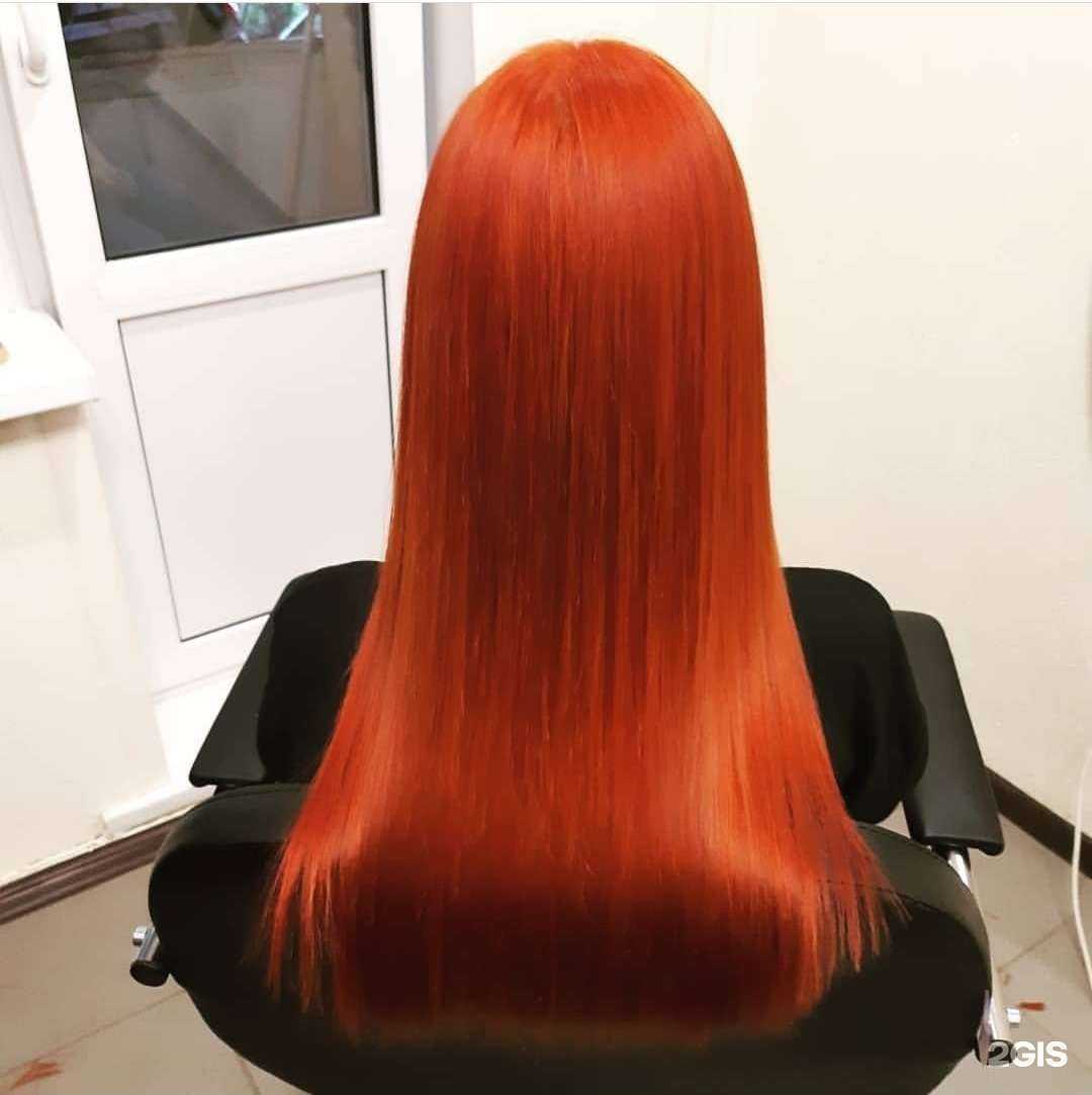 Отзывы на компанию Стрижем&Красим в Воронеже c фото