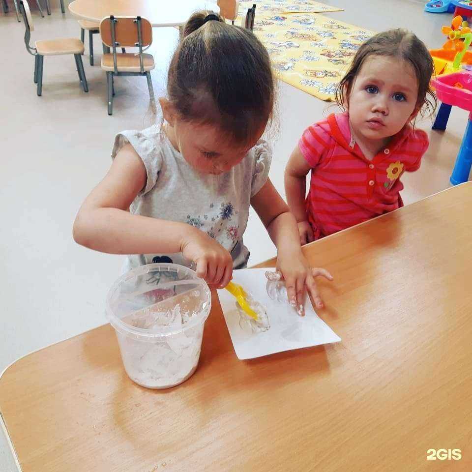 Отзывы на компанию Развитый ребенок в Челябинске c фото