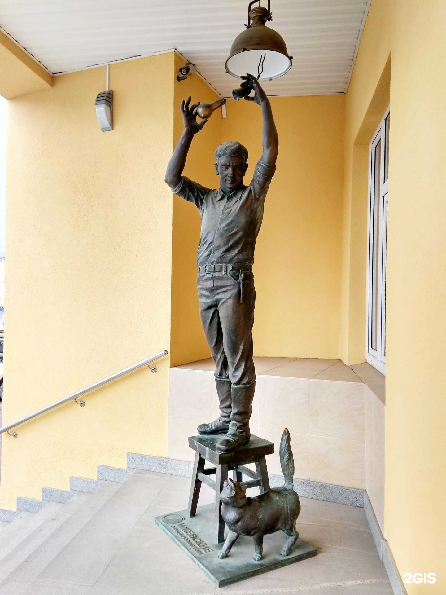 Отзывы на компанию Вкусная линия в Ижевске c фото - фотография 2 из 2