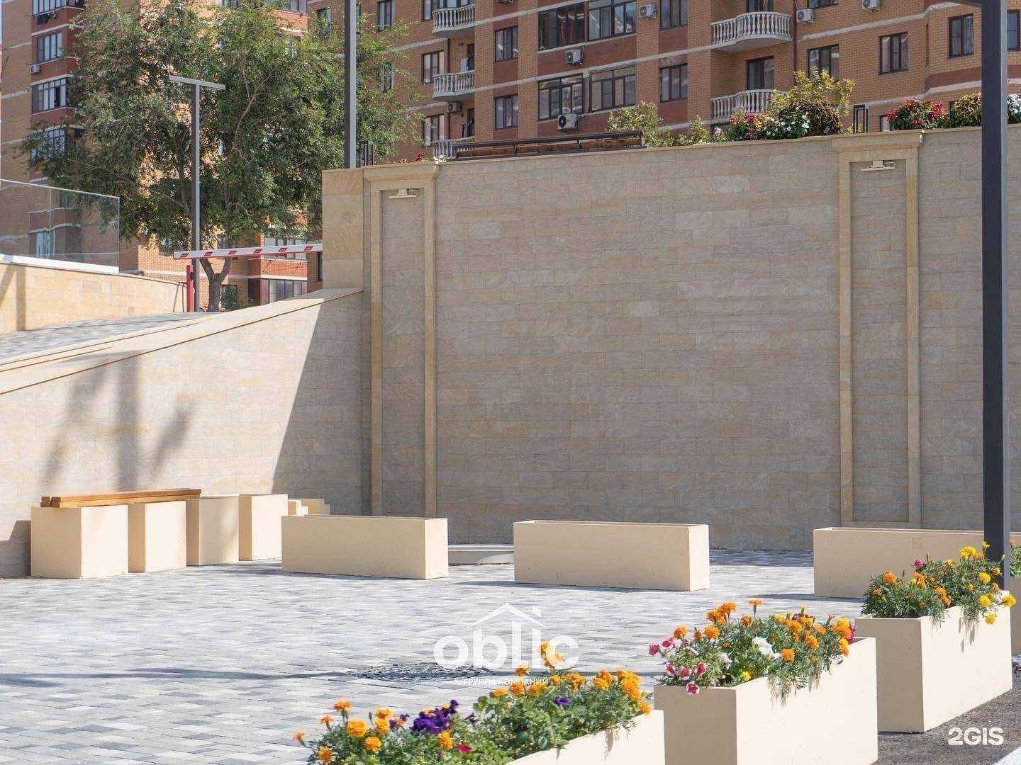 Отзывы на компанию Облик в г. Махачкала c фото