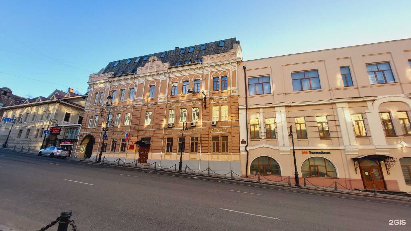 Отзывы на компанию Мегаполис в Владивостоке c фото