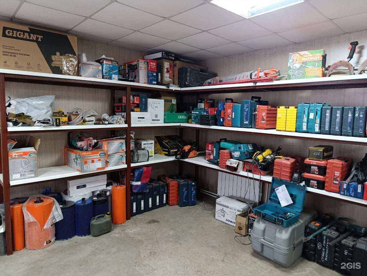 Отзывы на компанию В прокат 55 в г. Омск c фото