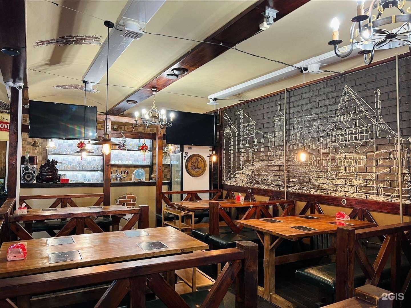 Отзывы на компанию Hot Pot в Владивостоке c фото