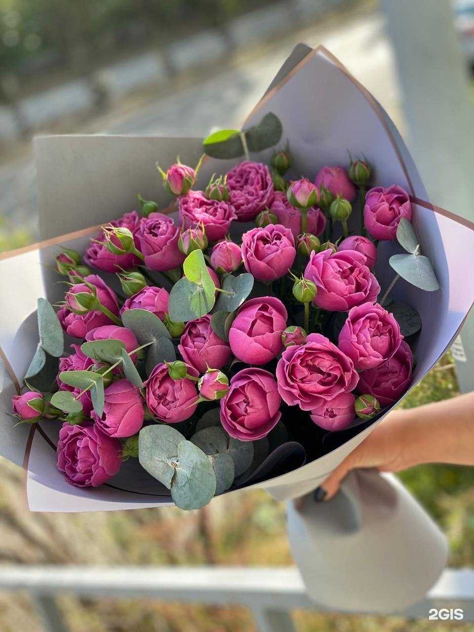 Отзывы на компанию Хочу Букет в Казани c фото