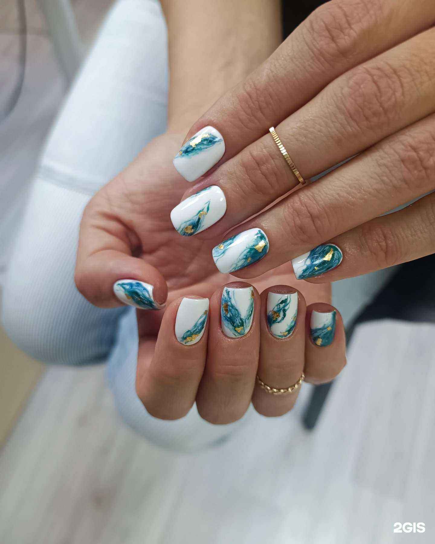 Отзывы на компанию Приди на маникюр в Барнауле c фото