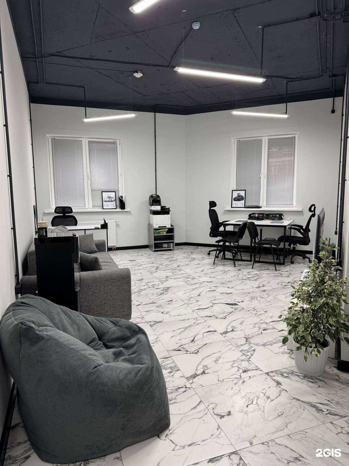 Отзывы на компанию CarPoint в г. Казань c фото