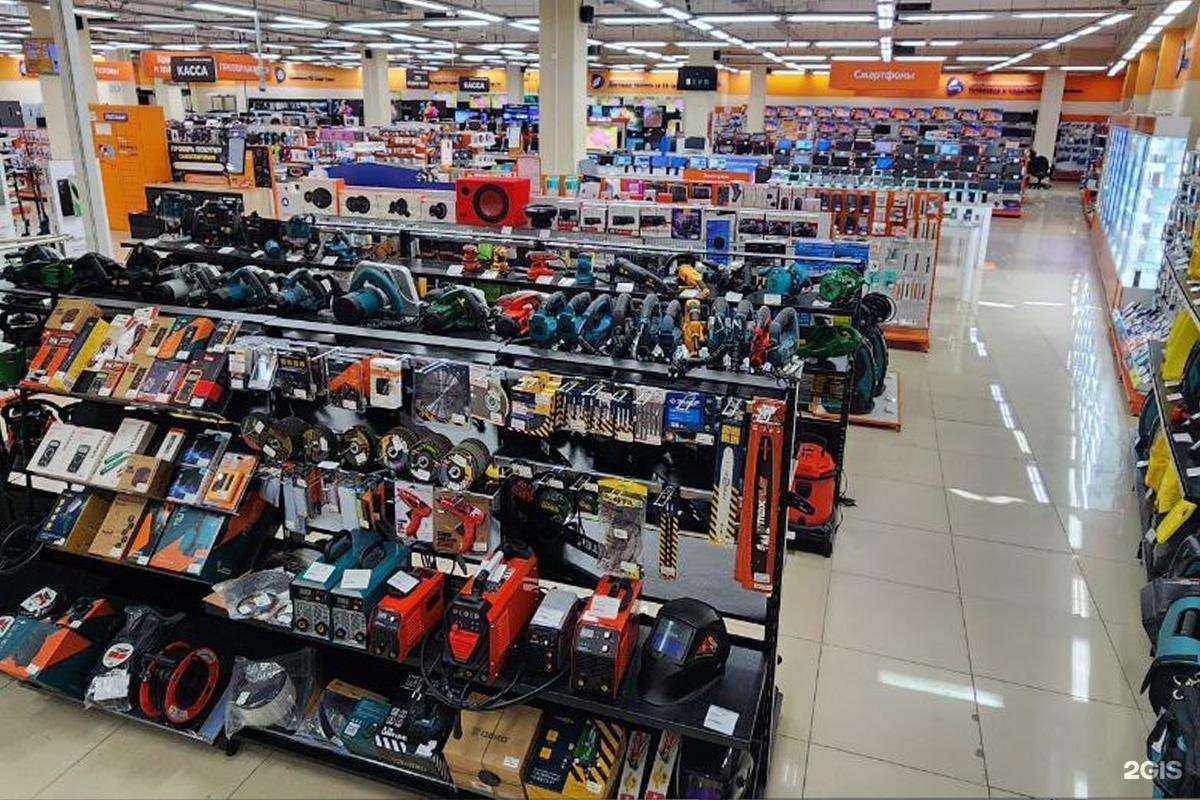 Отзывы на компанию DNS в г. Екатеринбург c фото