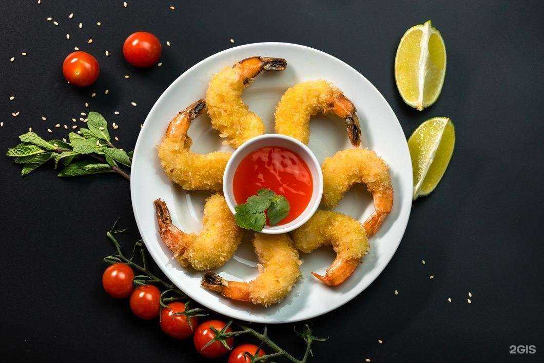 Отзывы на компанию Pho Xin Chao в Воронеже c фото