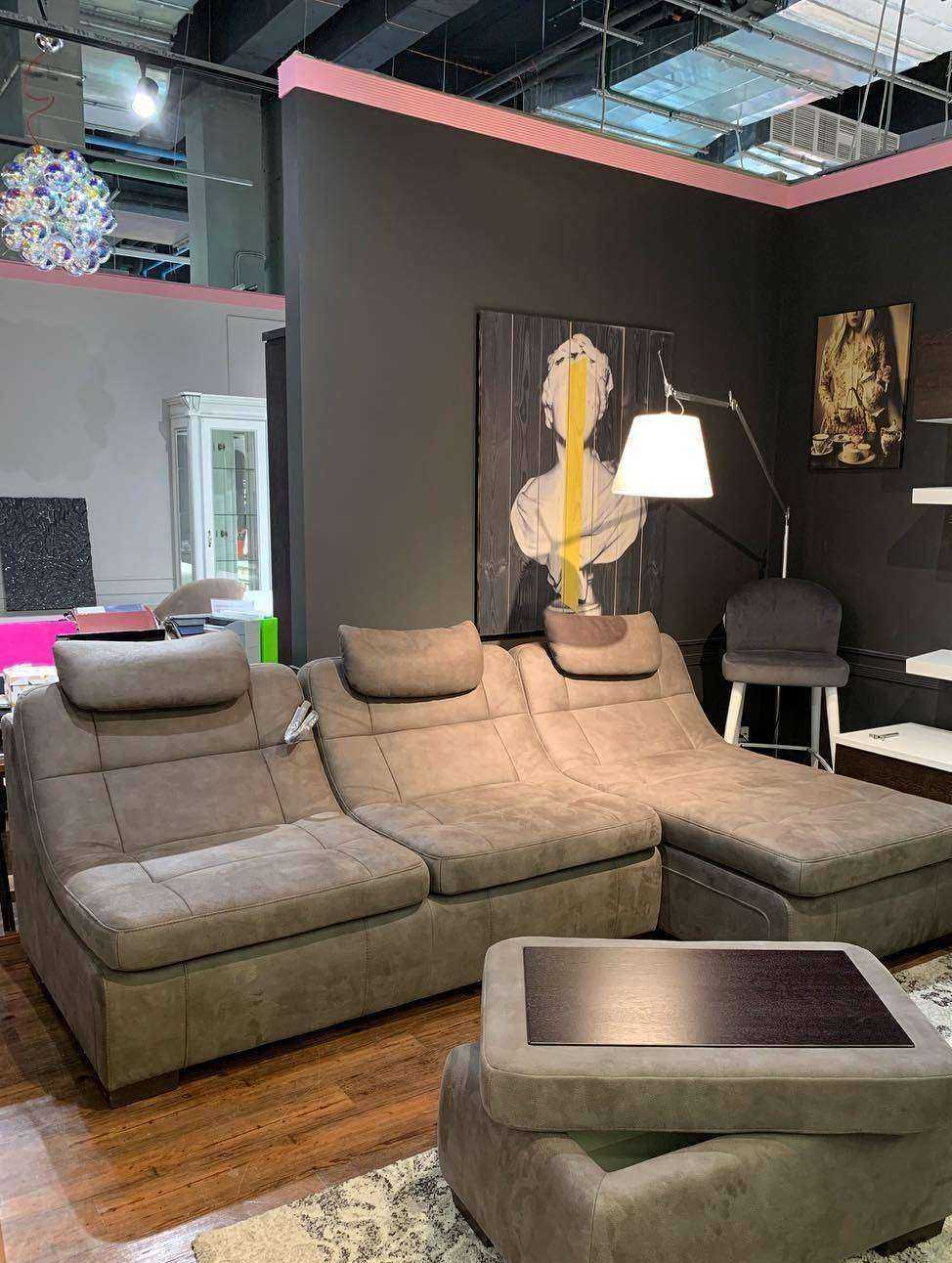 Отзывы на компанию Velvet в г. Уфа c фото