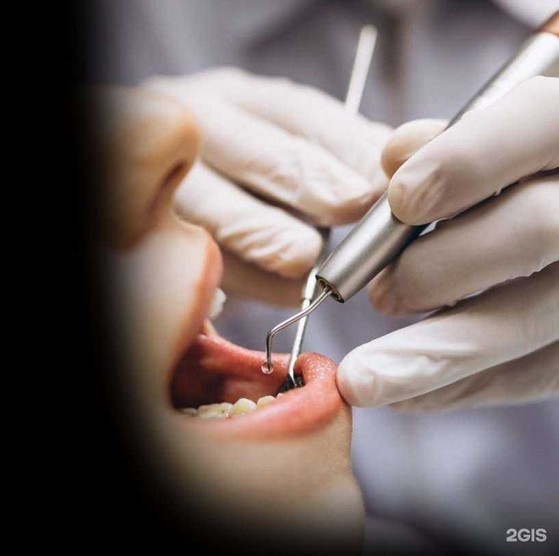 Отзывы на компанию Белые зубки в Челябинске c фото