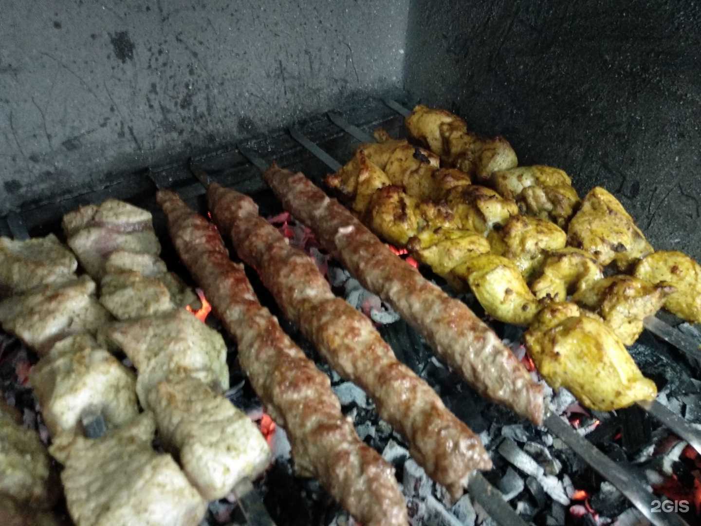 Отзывы на компанию Шашлык&шаурма в Златоусте c фото