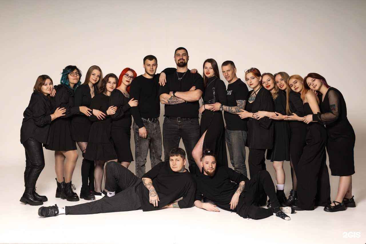 Отзывы на компанию Samurai в Абакане c фото