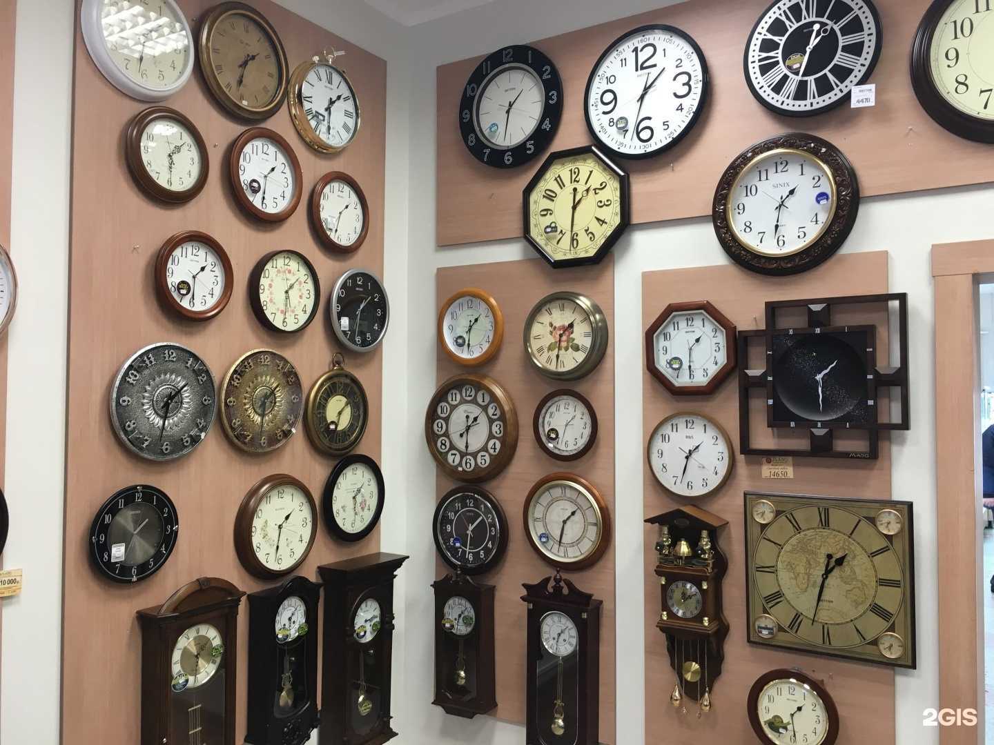 Отзывы на компанию Время в г. Новосибирск c фото