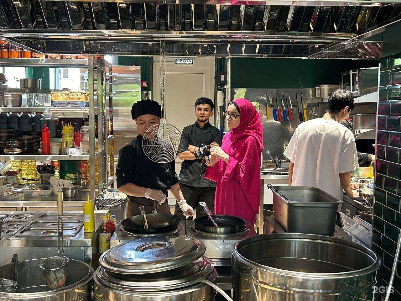 Отзывы на компанию PhoBo  в Грозном c фото