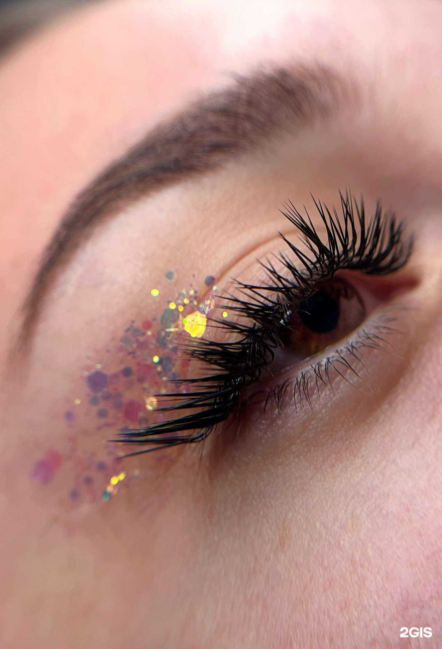 Отзывы на компанию Lashroom в Иркутске c фото