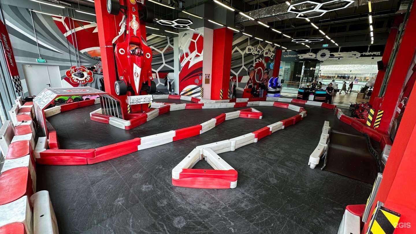 Отзывы на компанию CrazyCart в Туле c фото