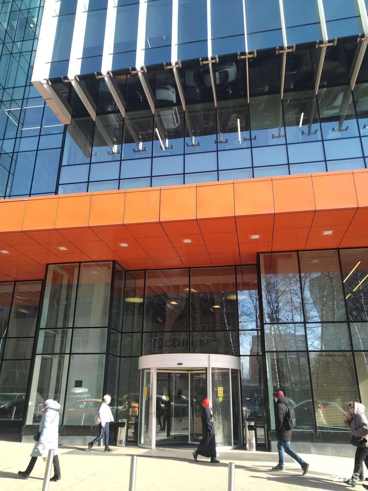 Отзывы на компанию Sette studio в г. Подольск c фото