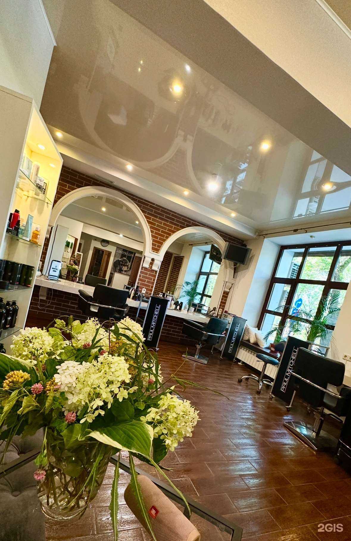 Отзывы на компанию Paul Mitchell в г. Самара c фото