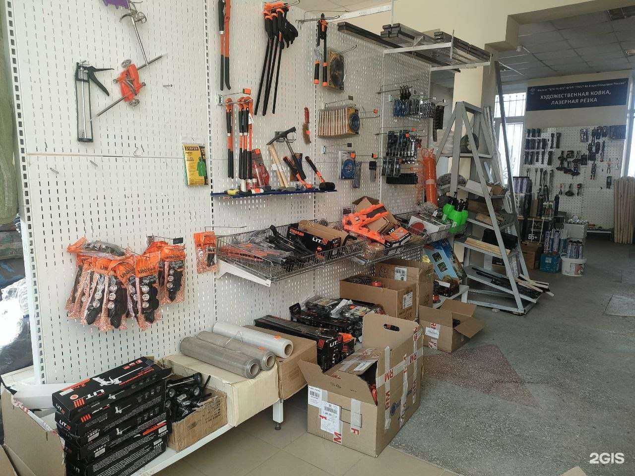 Отзывы на компанию СварСтройСила в г. Ижевск c фото