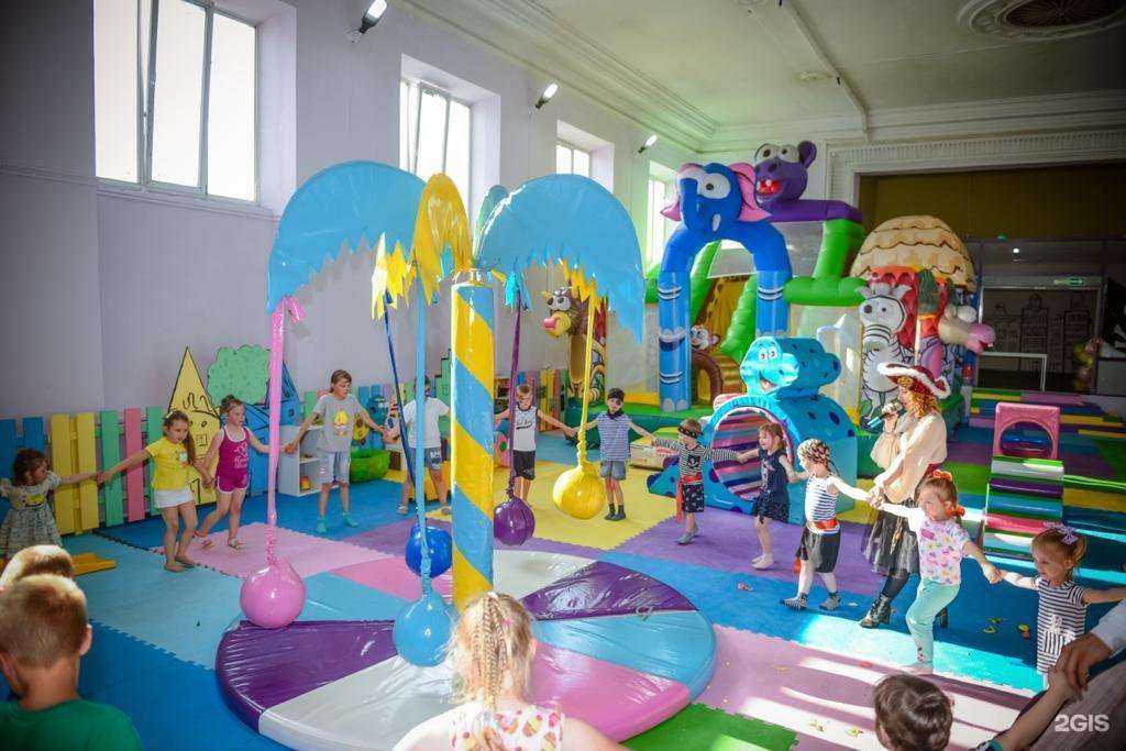 Отзывы на компанию Happy land в Прокопьевске c фото