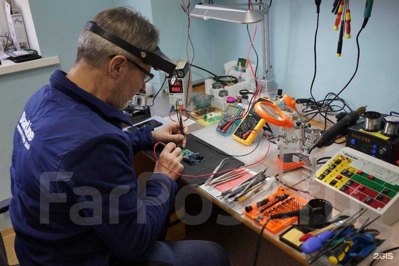 Отзывы на компанию Брелок сервис в г. Хабаровск c фото