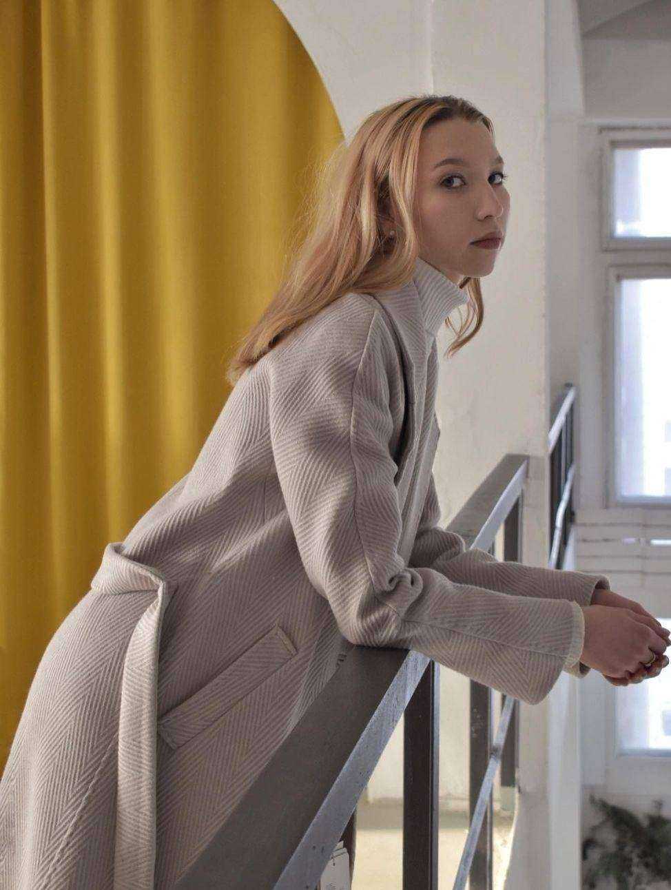 Отзывы на компанию Мир пальто в г. Екатеринбург c фото