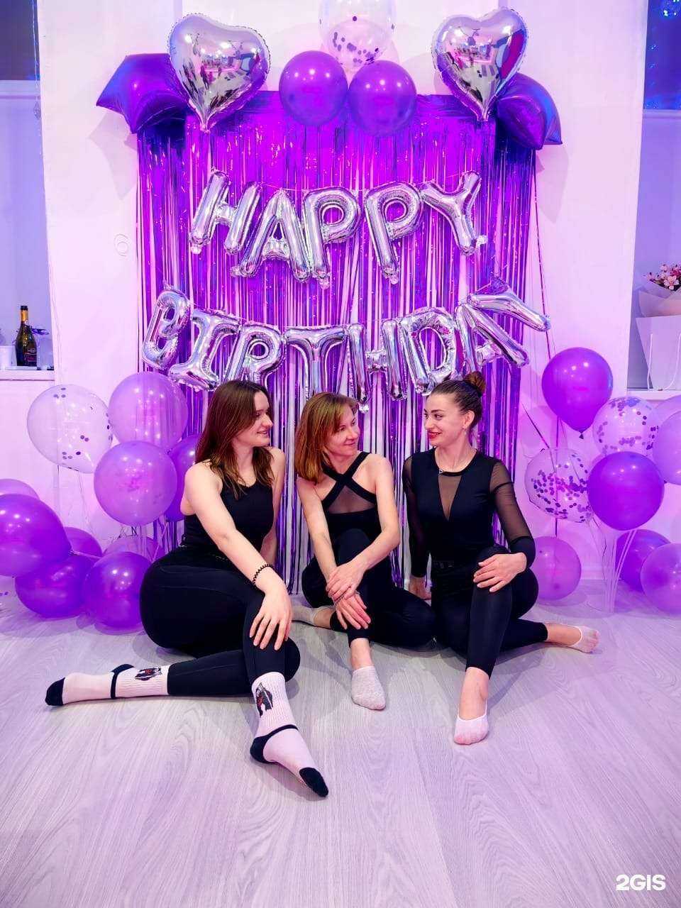 Отзывы на компанию Go`n`Stretch в Ростове-на-Дону c фото