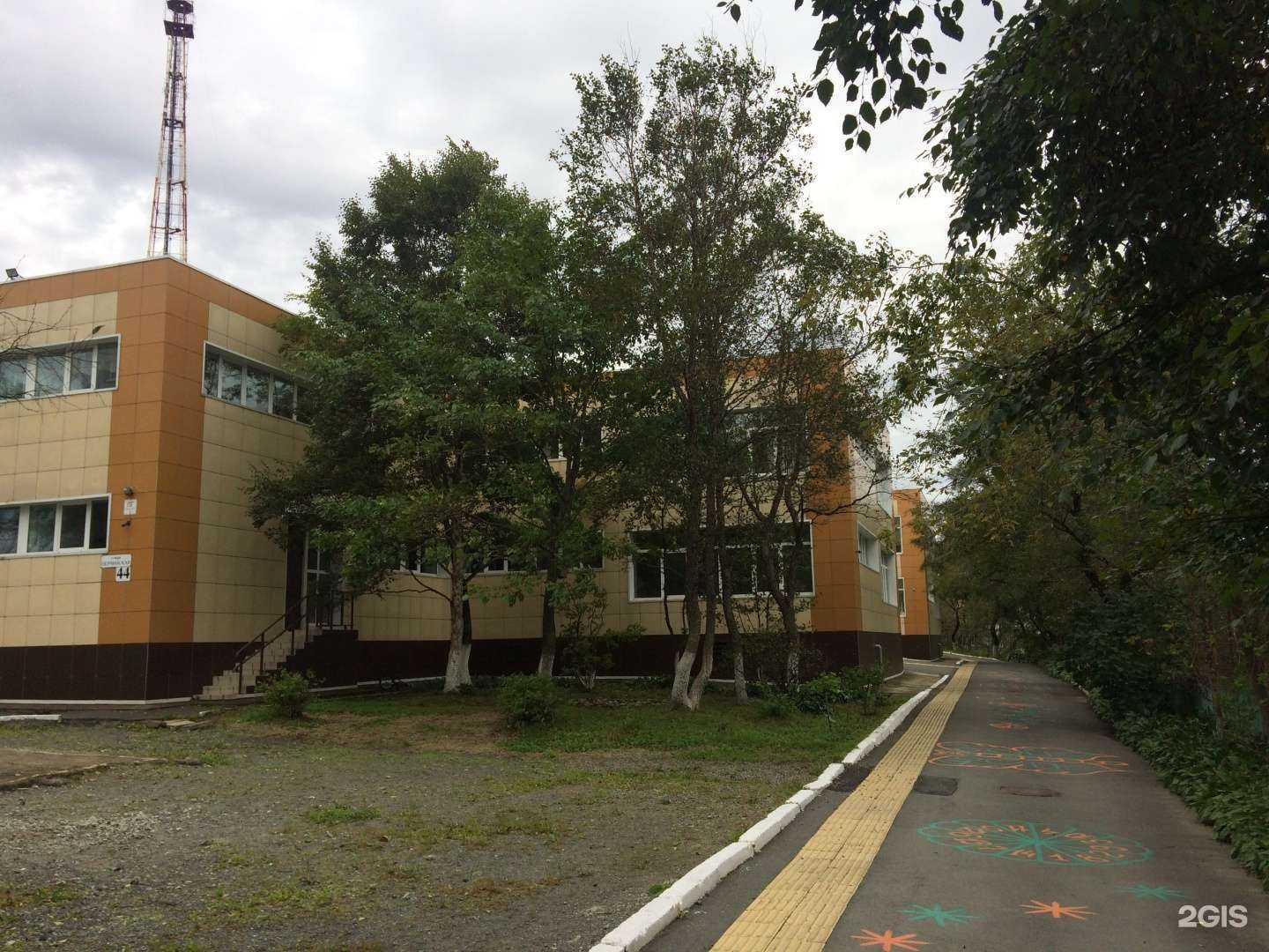 Отзывы на компанию Владивостокская коррекционная начальная школа-детский сад в Владивостоке c фото