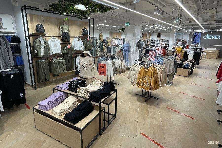 Отзывы на компанию Clever wear в Сыктывкаре c фото