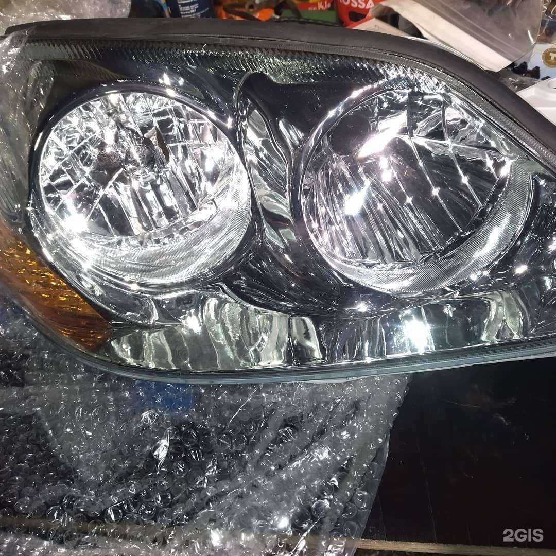 Отзывы на компанию Japanparts14 в Якутске c фото