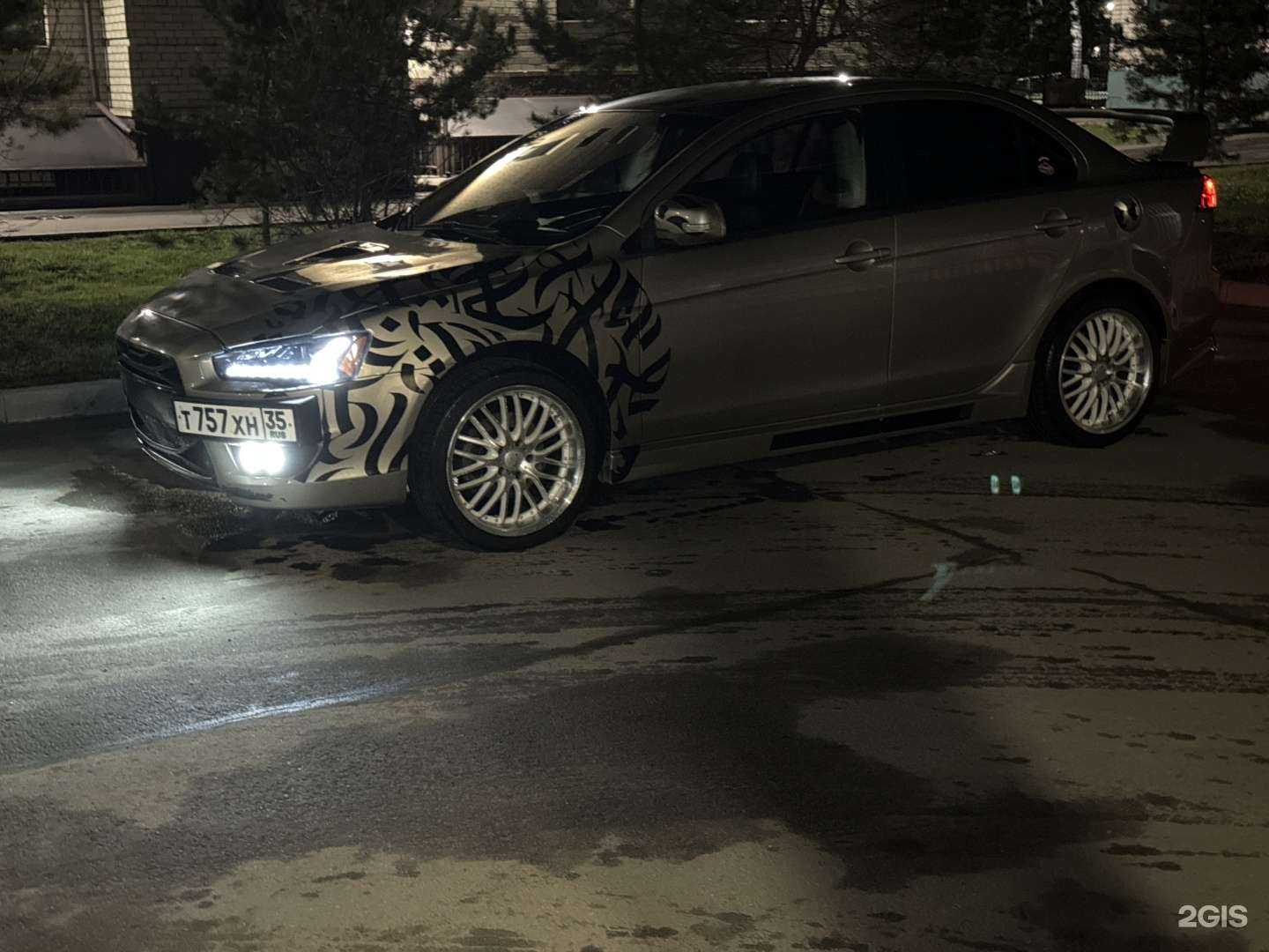 Отзывы на компанию Север люкс в Вологде c фото