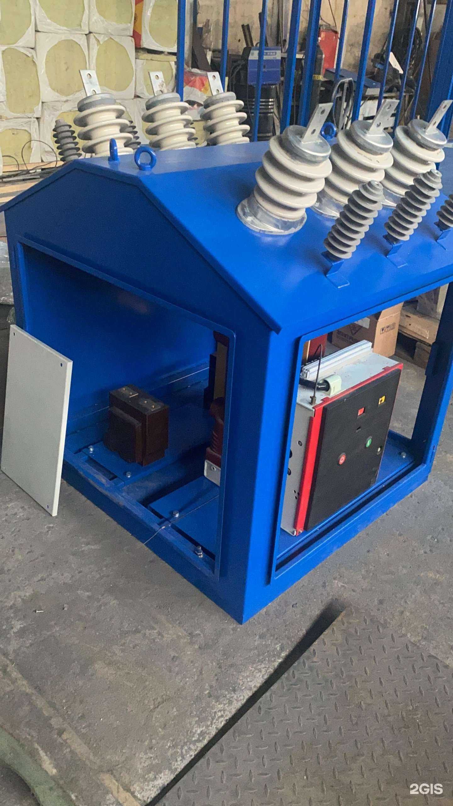 Отзывы на компанию Вектор-Урал в Челябинске c фото