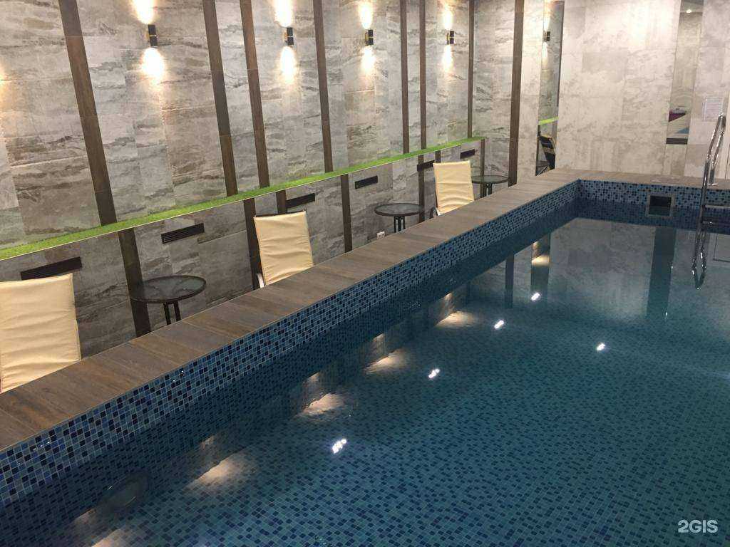 Отзывы на компанию Оздоровительный центр в Перми c фото - фотография 2 из 2