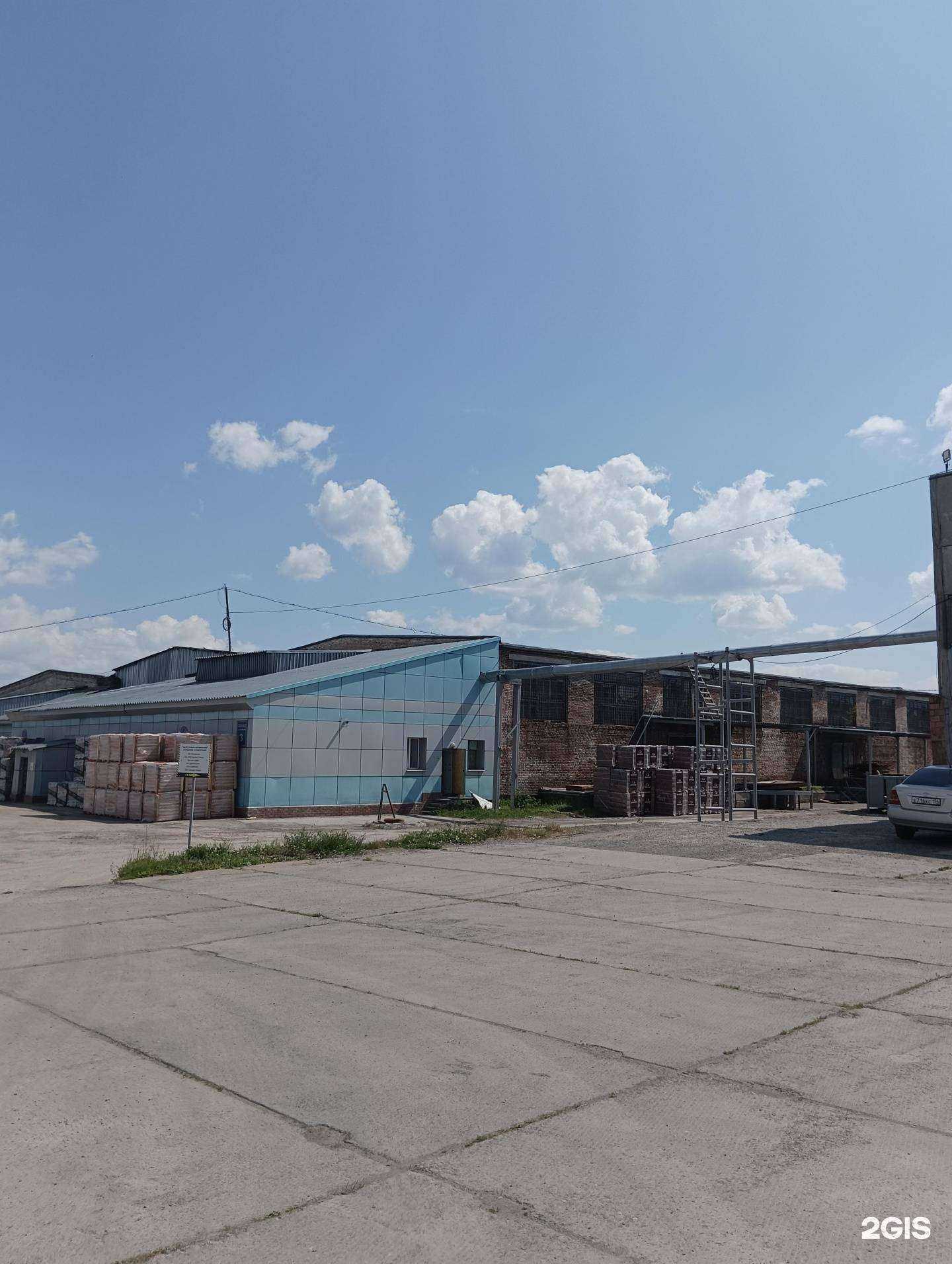 Отзывы на компанию Скиф-Карго в Новосибирске c фото - фотография 2 из 2