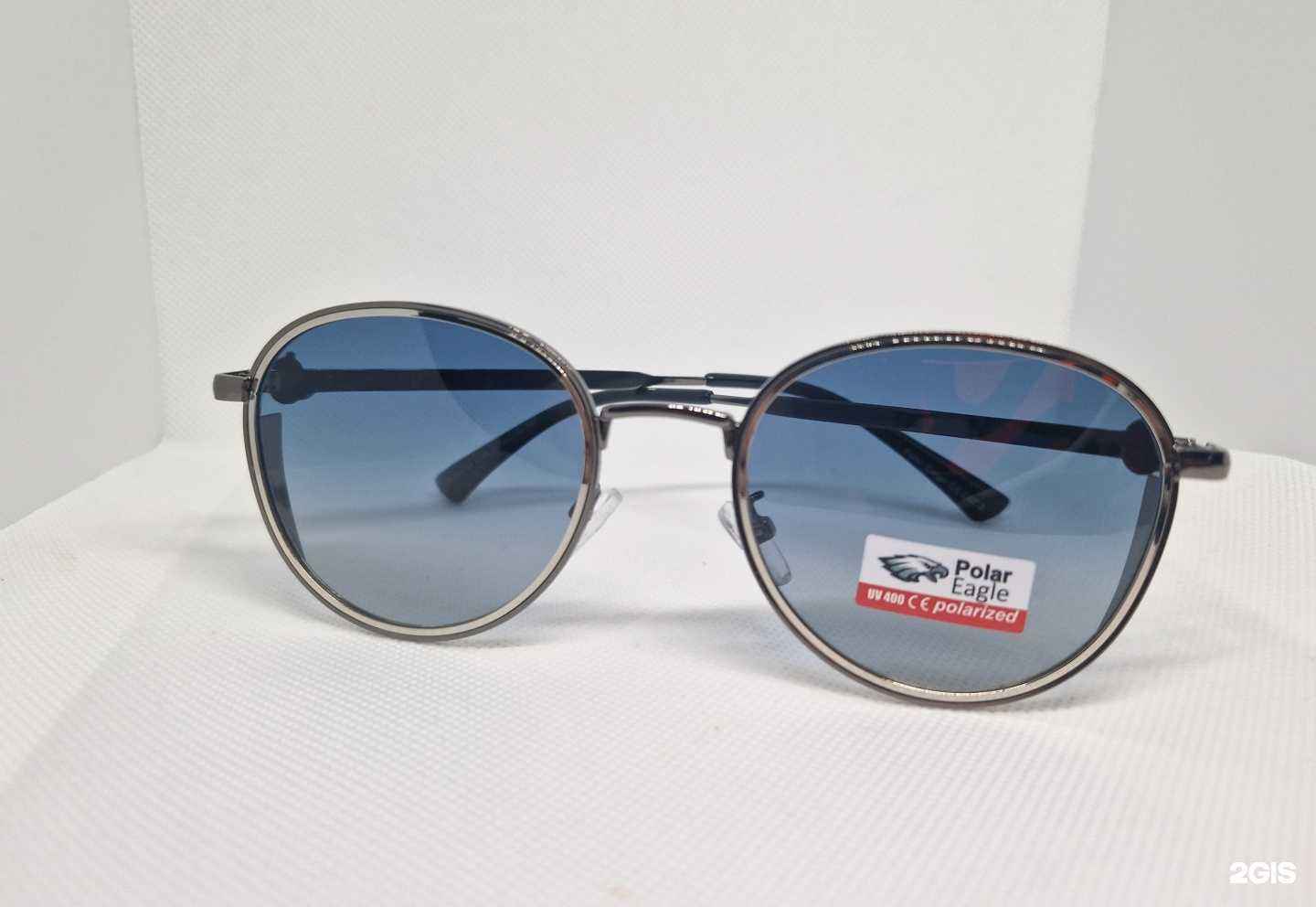 Отзывы на компанию Arh_Оптика в г. Архангельск c фото