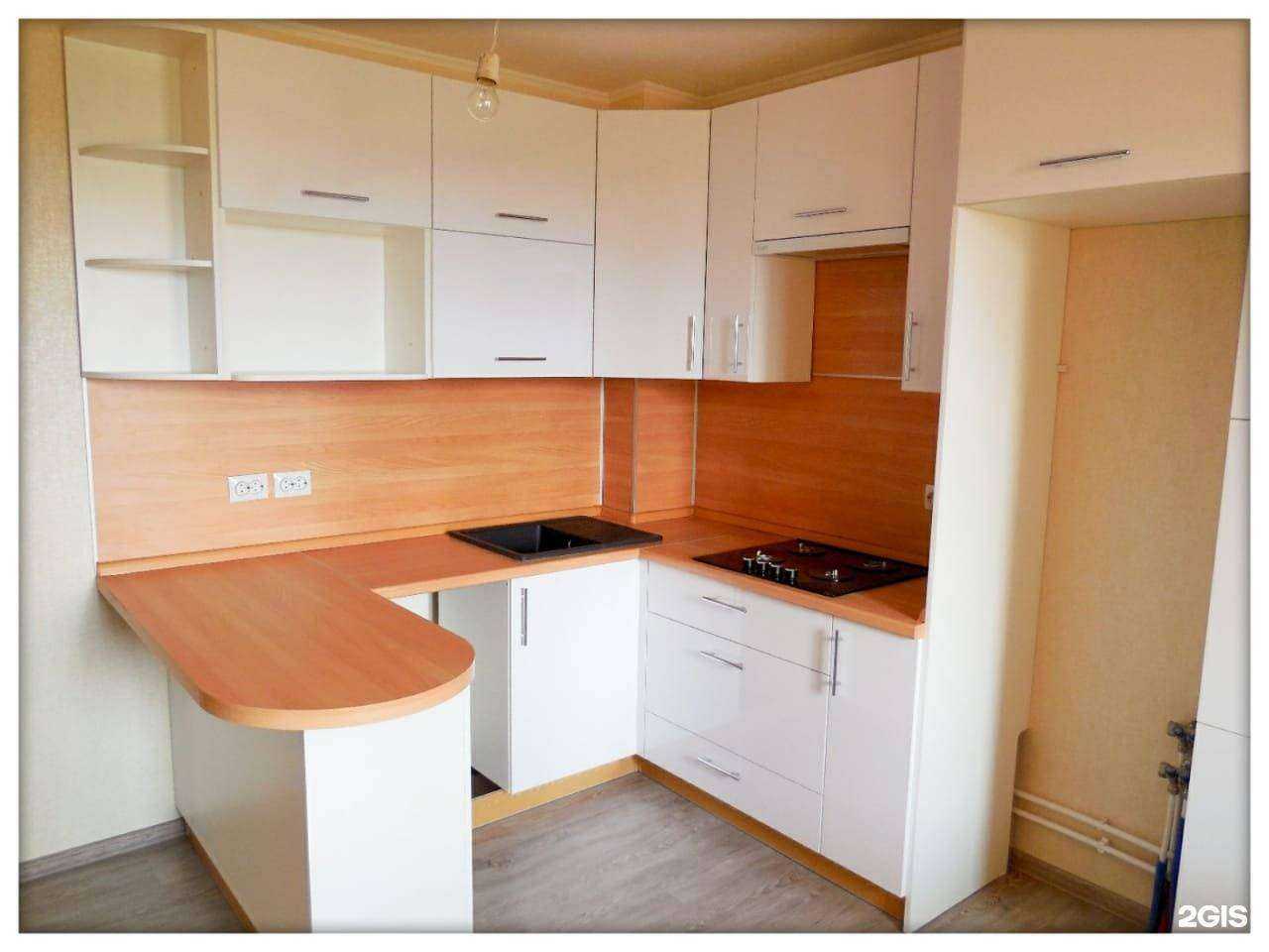 Отзывы на компанию Мебель-рост в Рязани c фото