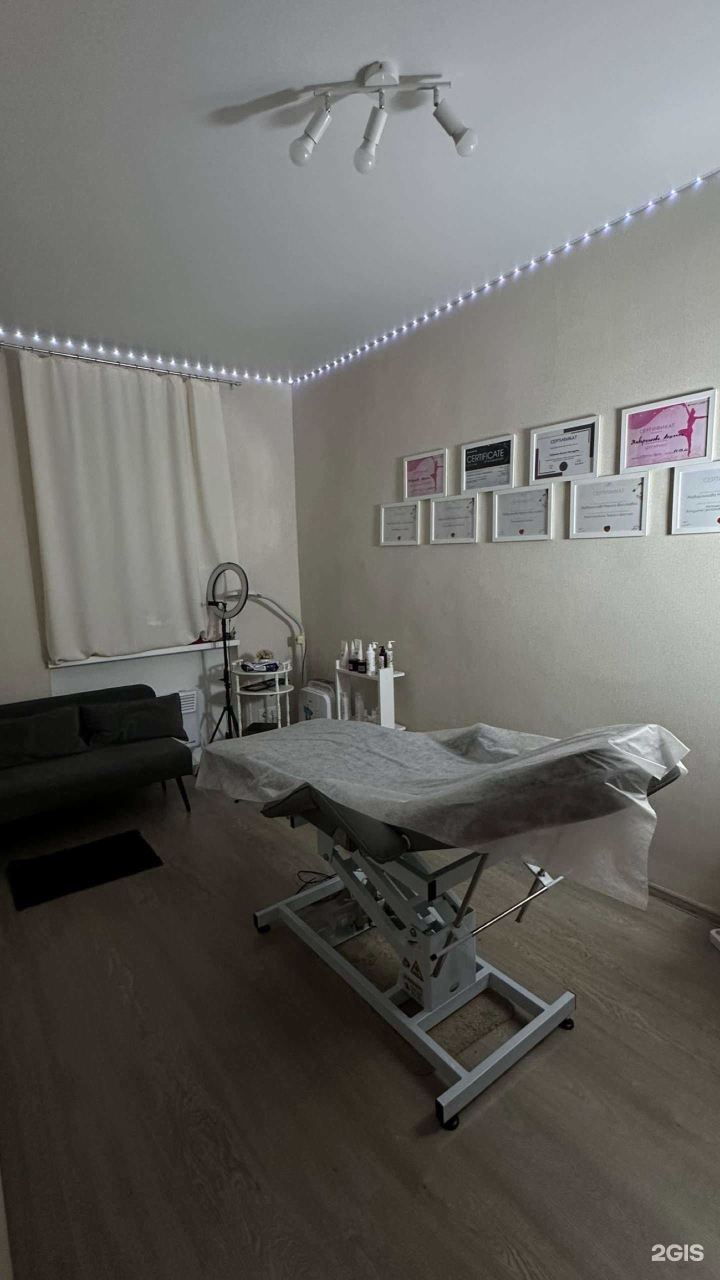 Отзывы на компанию Dream Body в Владивостоке c фото