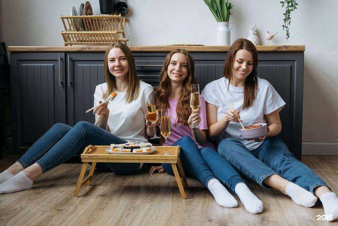 Отзывы на компанию Капибара в г. Смоленск c фото