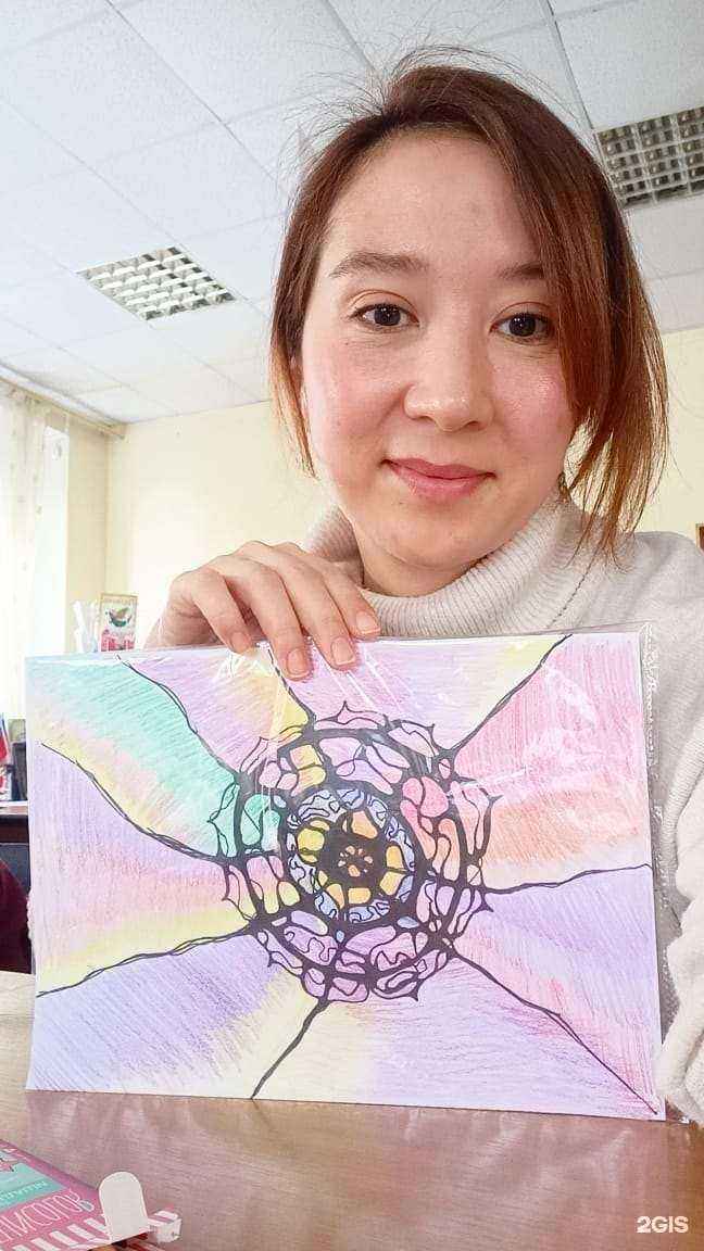 Отзывы на компанию Детская библиотека №17 им. М.Г. Рахимкулова в Уфе c фото