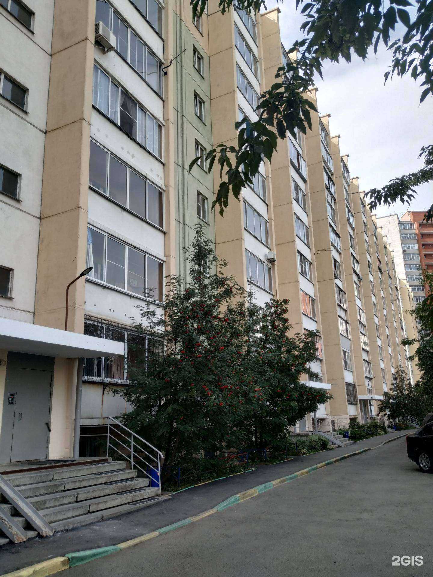 Отзывы на компанию Belle-pareti в Челябинске c фото - фотография 2 из 2