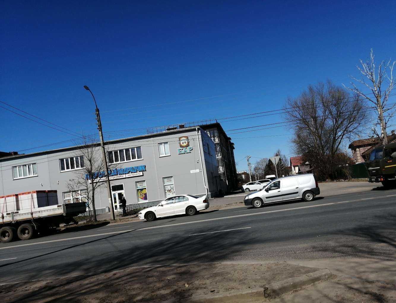 Отзывы на компанию Генеральный подрядчик в Твери c фото