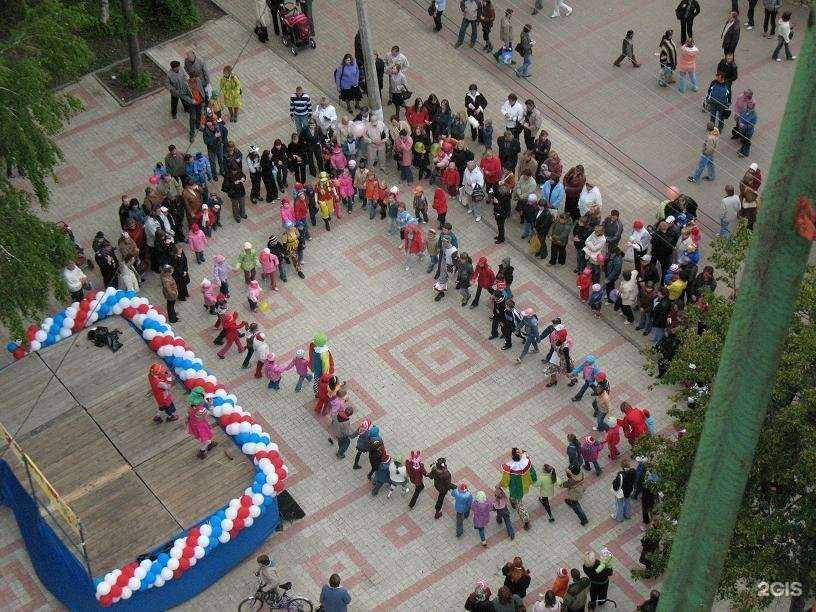 Отзывы на компанию Река в г. Дзержинск c фото