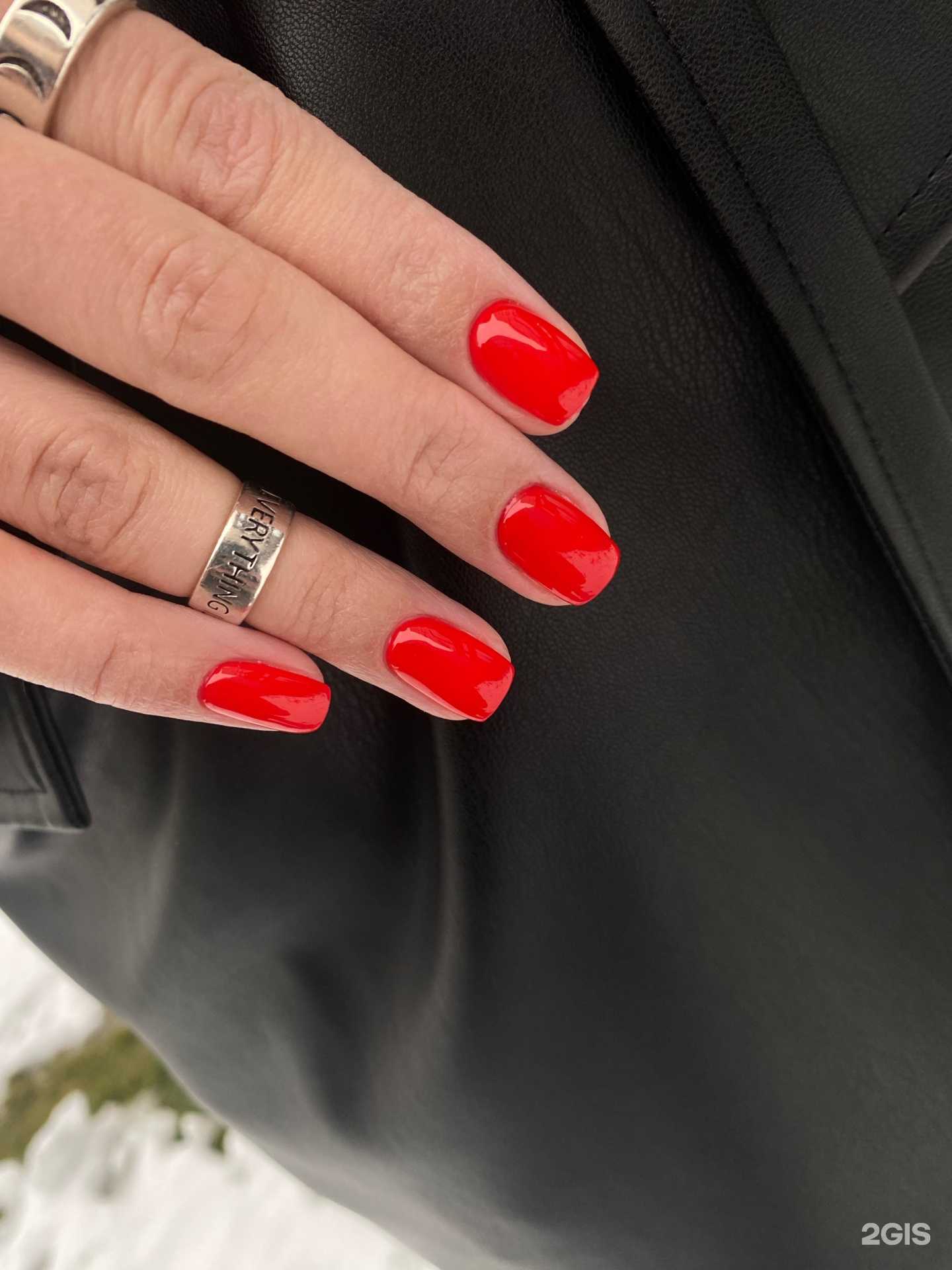 Отзывы на компанию Маникюр&Педикюр в г. Екатеринбург c фото