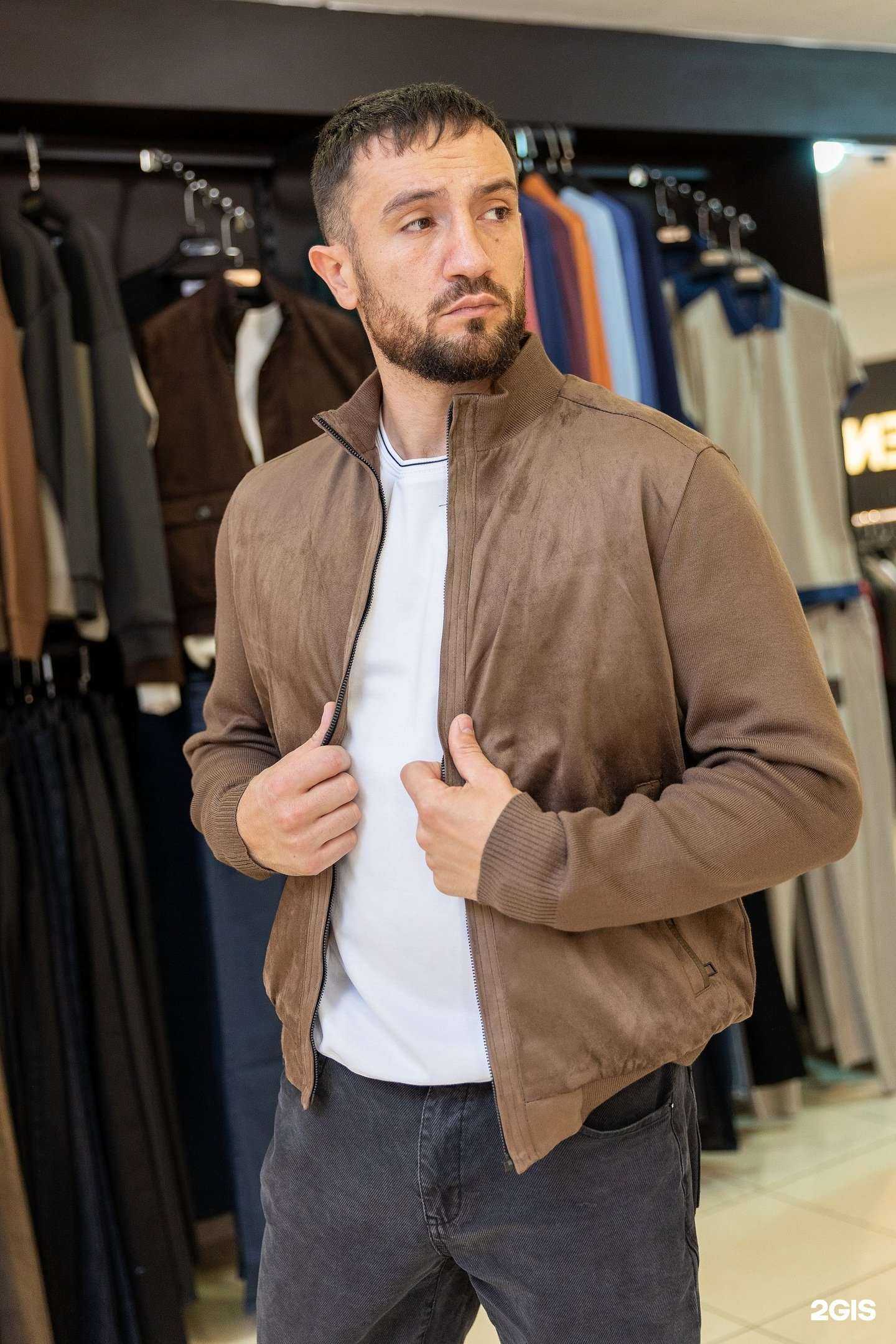 Отзывы на компанию Koksmen в Челябинске c фото